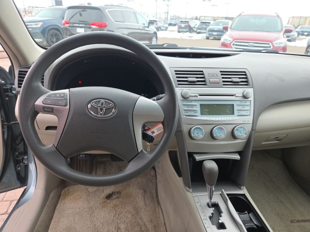 2009 Toyota Camry LE