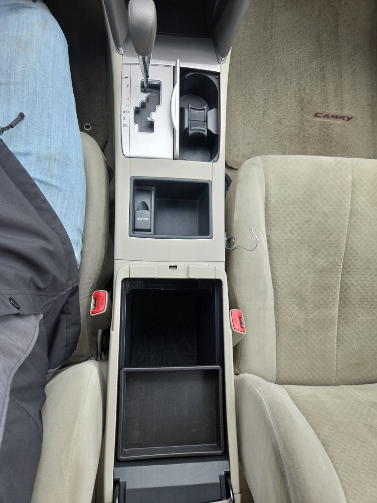 2009 Toyota Camry LE