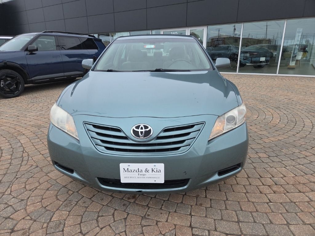 2009 Toyota Camry LE