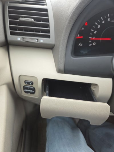 2009 Toyota Camry LE