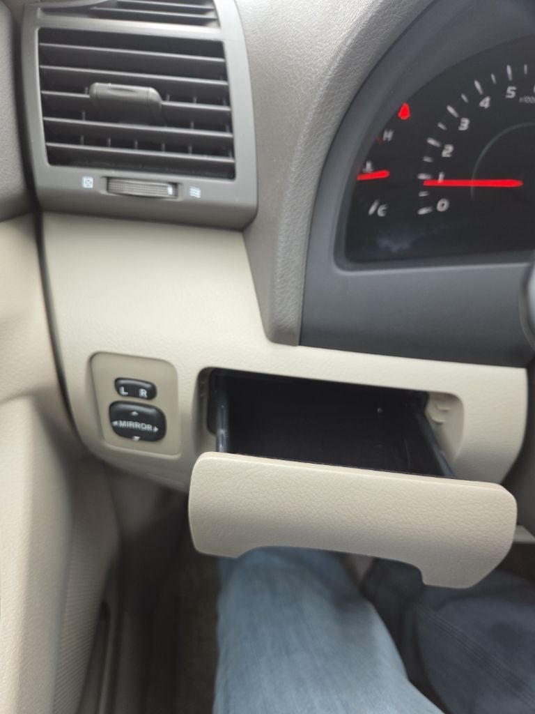 2009 Toyota Camry LE