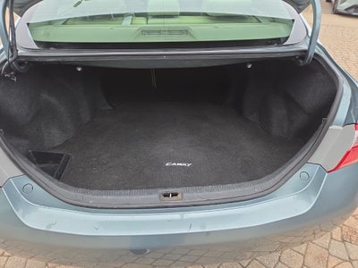 2009 Toyota Camry LE