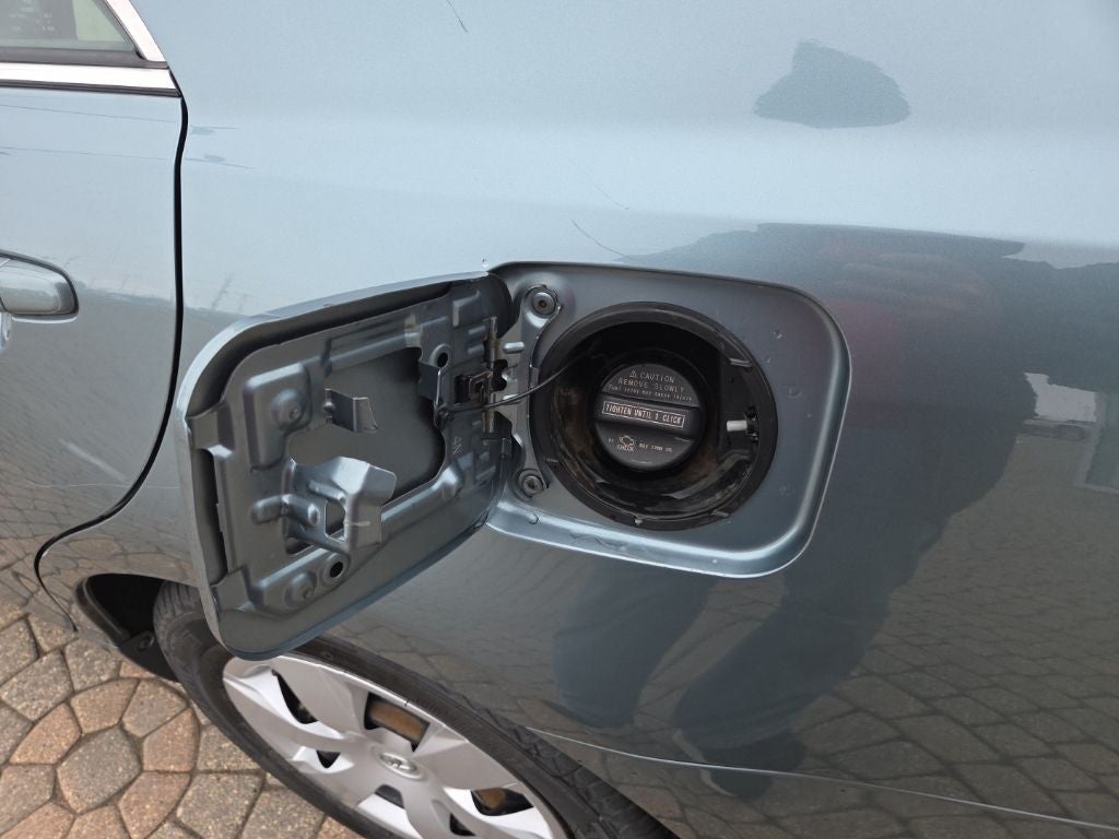 2009 Toyota Camry LE