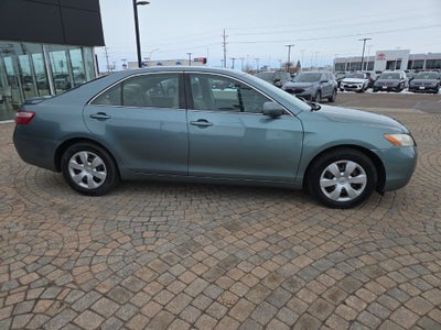 2009 Toyota Camry LE