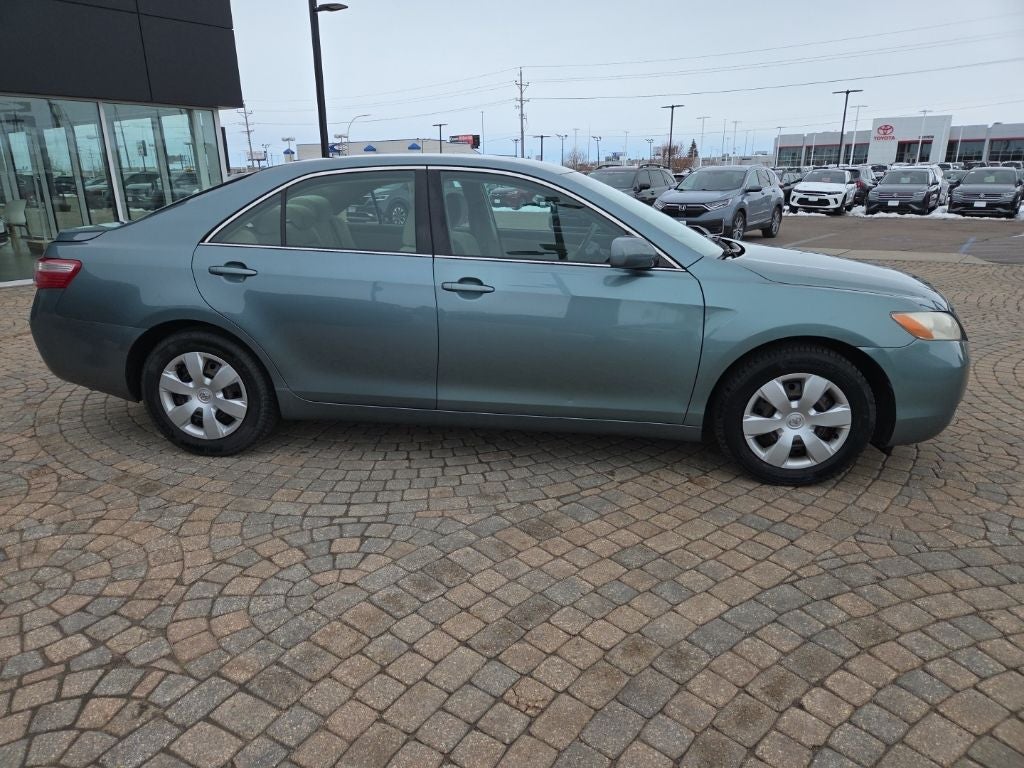 2009 Toyota Camry LE