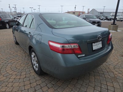 2009 Toyota Camry LE