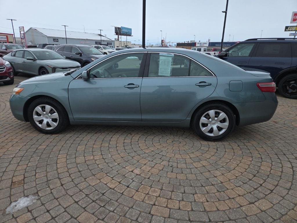 2009 Toyota Camry LE