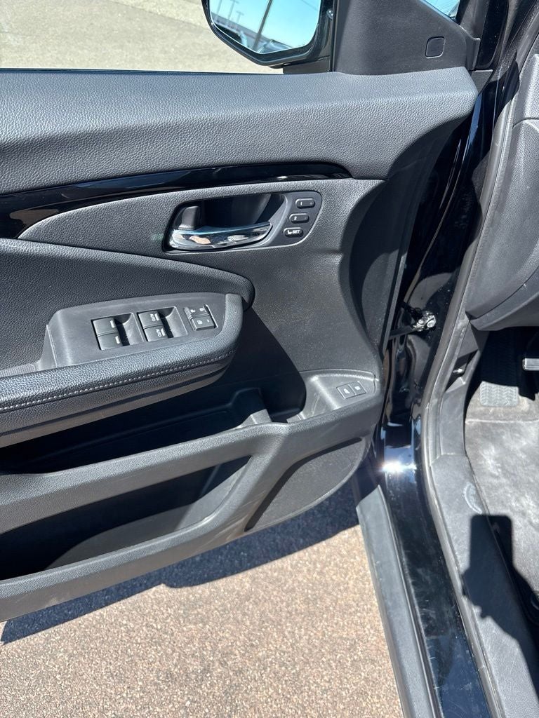2019 Honda Pilot Touring 7 Passenger