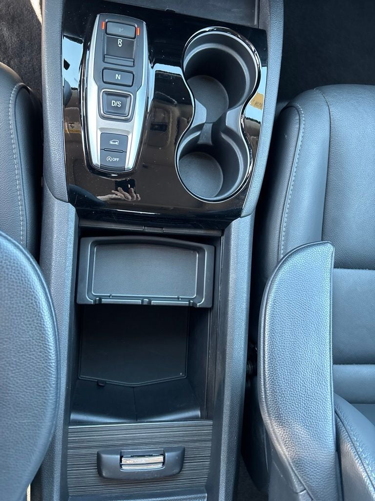 2019 Honda Pilot Touring 7 Passenger