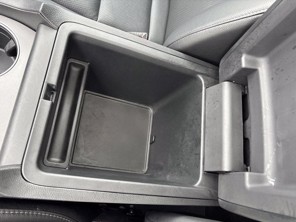 2024 Honda Passport EX-L