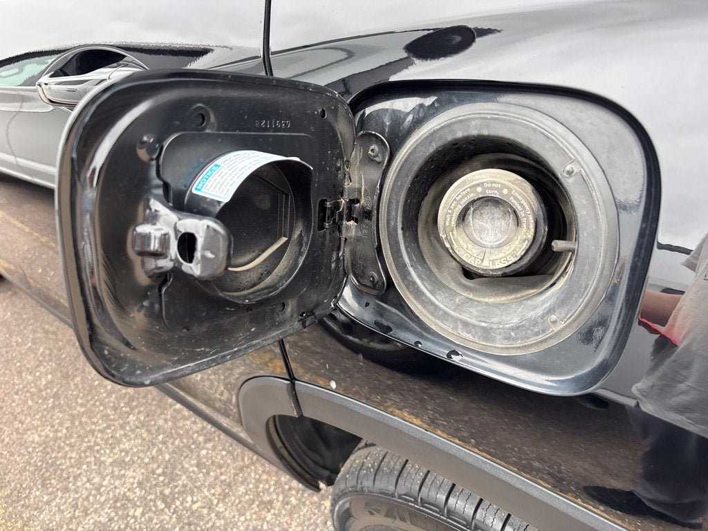 2024 Honda Passport EX-L
