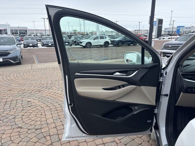 2020 Buick Enclave Premium Group