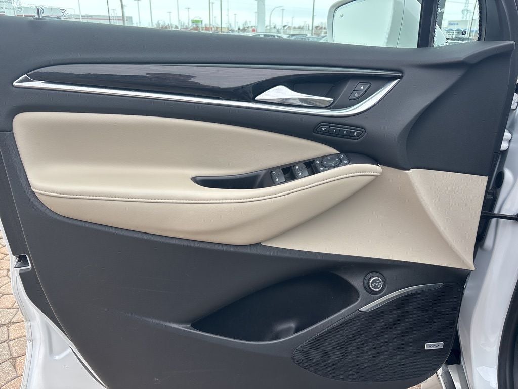 2020 Buick Enclave Premium Group