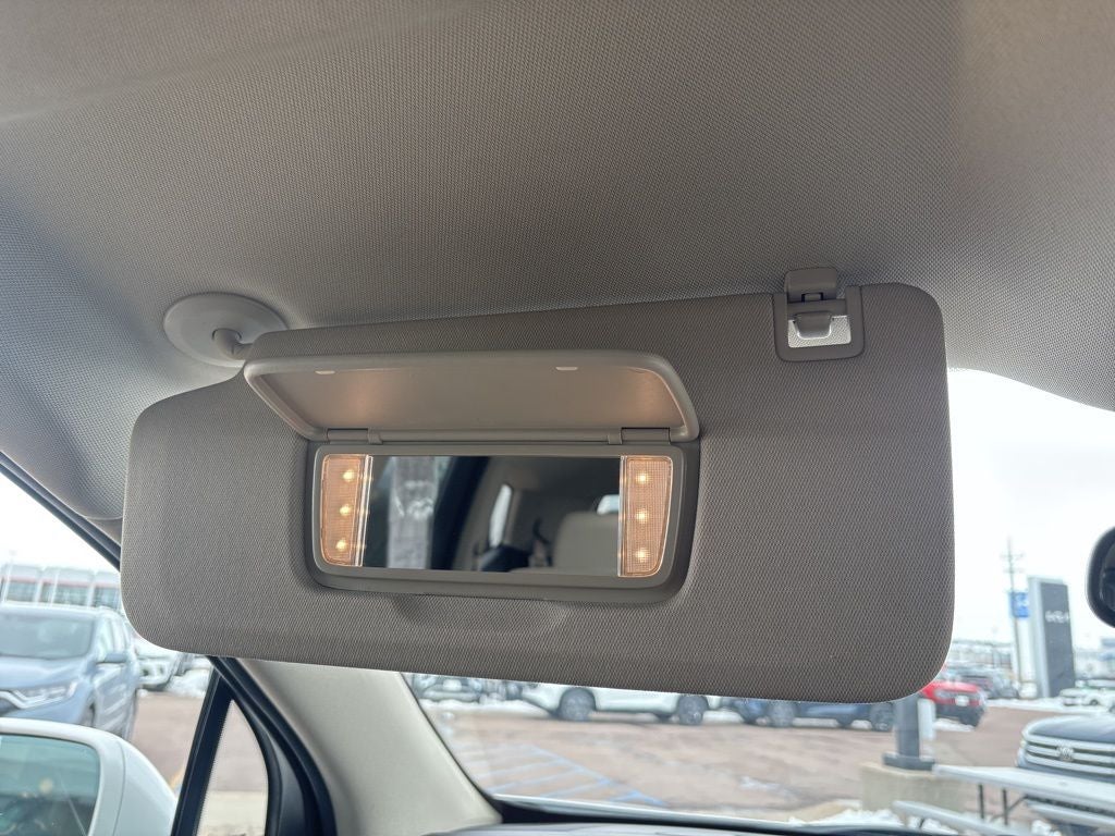 2020 Buick Enclave Premium Group