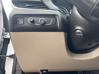 2020 Buick Enclave Premium Group