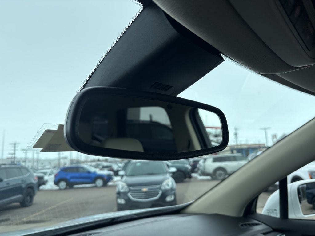 2020 Buick Enclave Premium Group