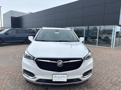 2020 Buick Enclave Premium Group