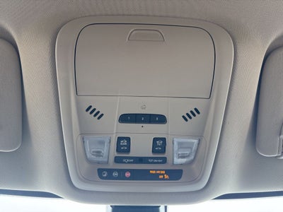 2020 Buick Enclave Premium Group