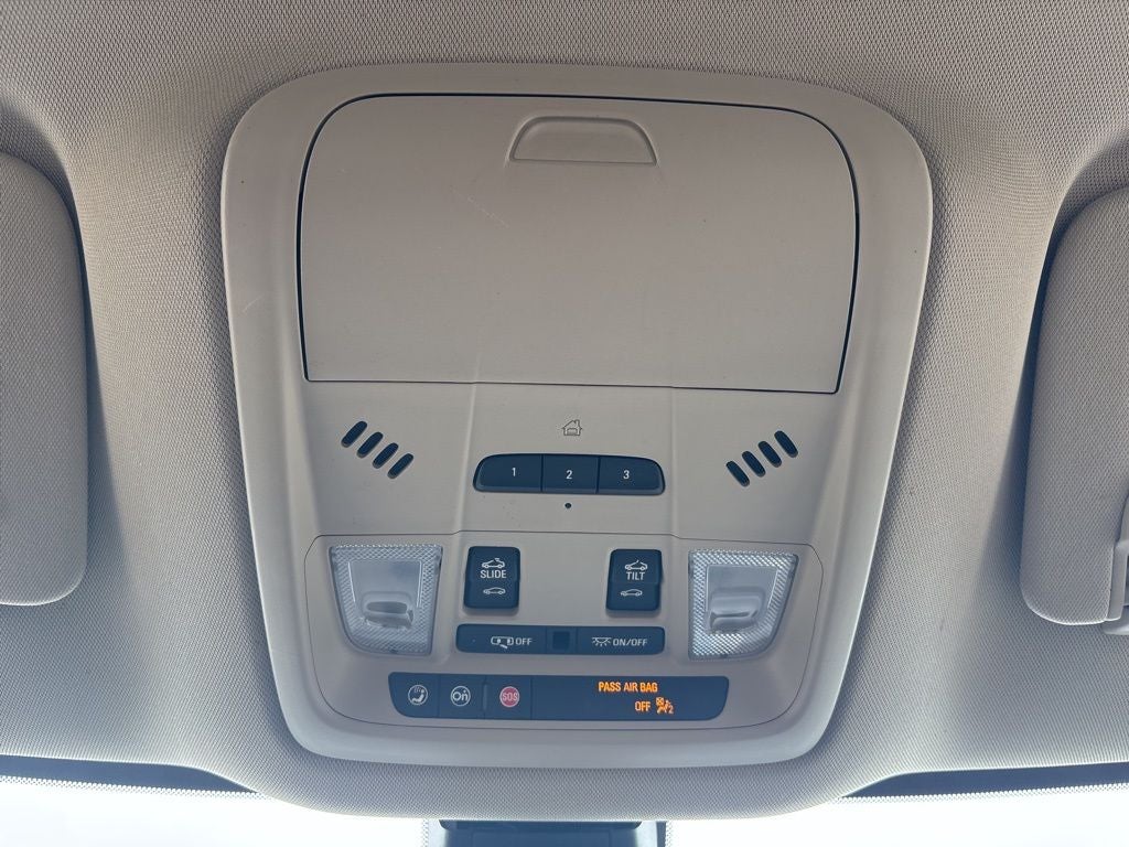 2020 Buick Enclave Premium Group