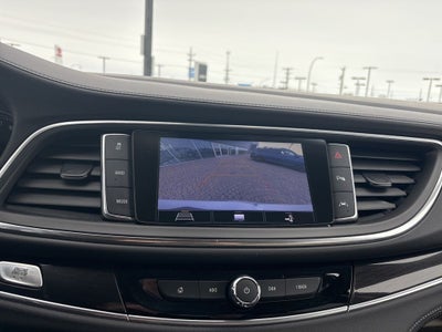 2020 Buick Enclave Premium Group
