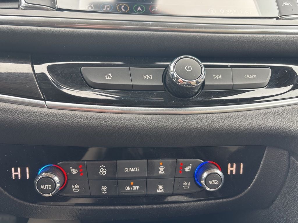 2020 Buick Enclave Premium Group