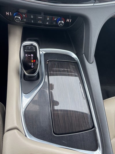 2020 Buick Enclave Premium Group