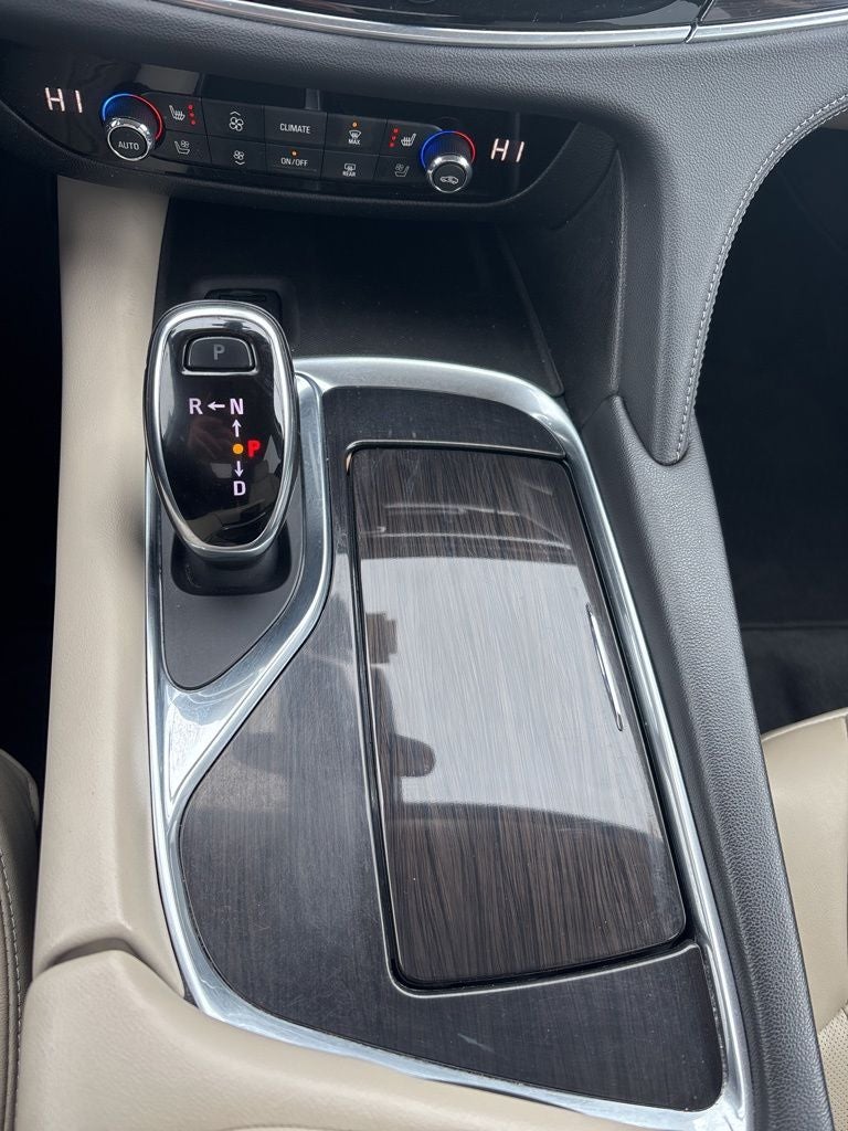 2020 Buick Enclave Premium Group