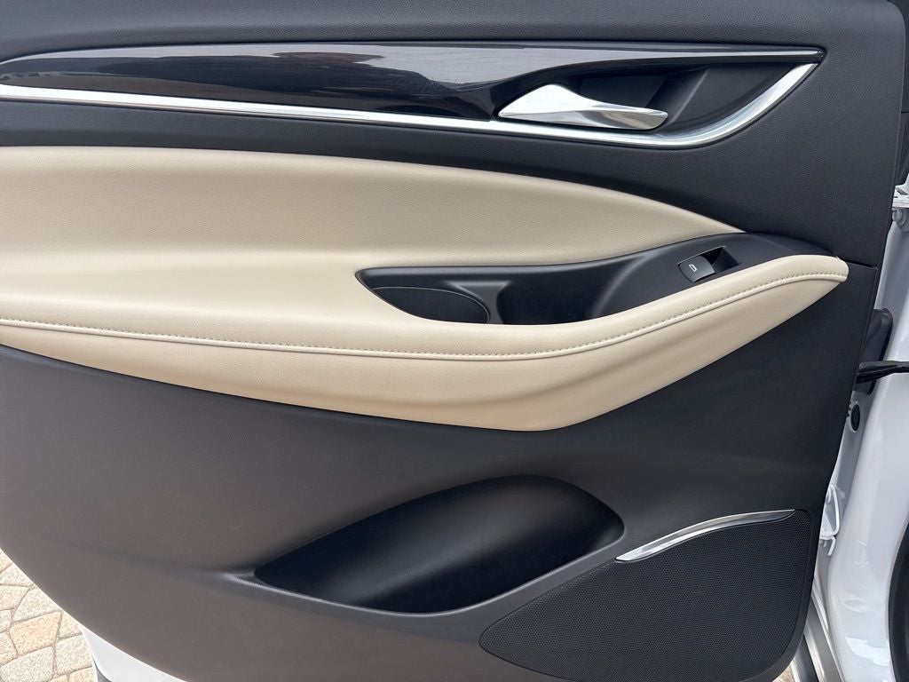 2020 Buick Enclave Premium Group