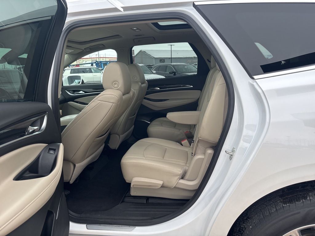 2020 Buick Enclave Premium Group