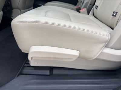 2020 Buick Enclave Premium Group