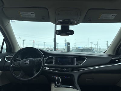 2020 Buick Enclave Premium Group