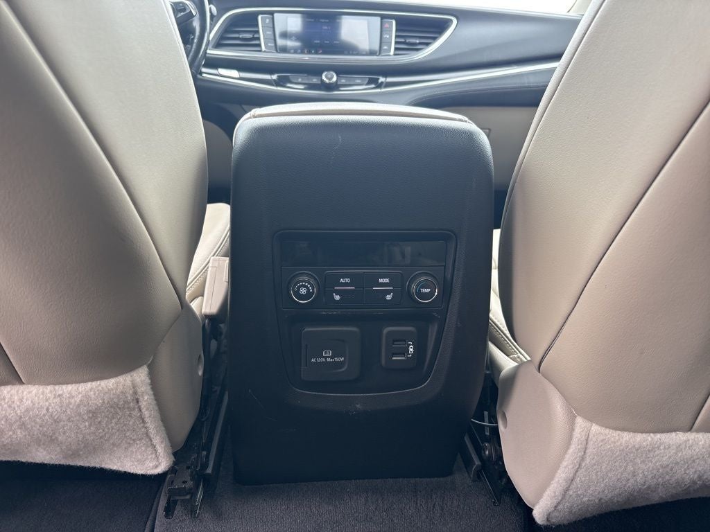 2020 Buick Enclave Premium Group