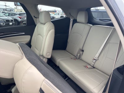 2020 Buick Enclave Premium Group