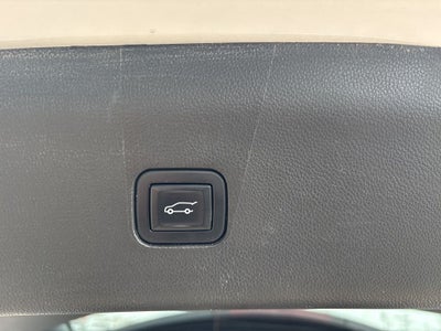 2020 Buick Enclave Premium Group