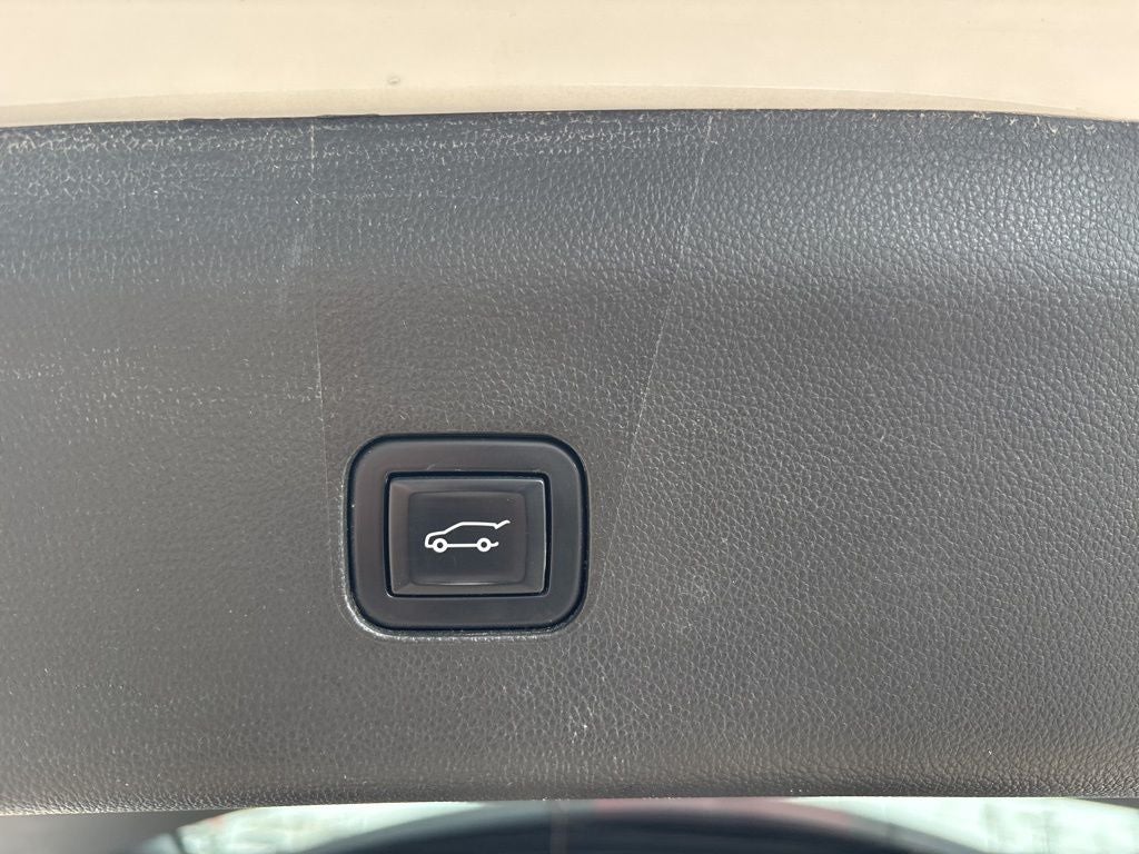 2020 Buick Enclave Premium Group