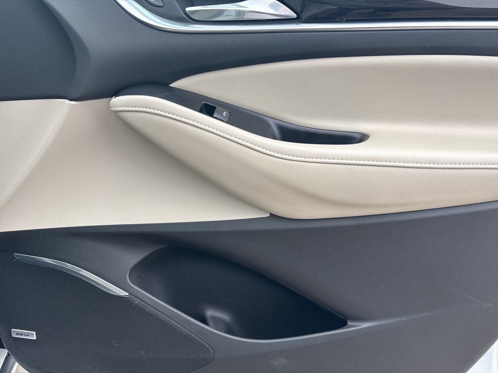 2020 Buick Enclave Premium Group