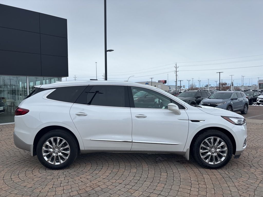 2020 Buick Enclave Premium Group
