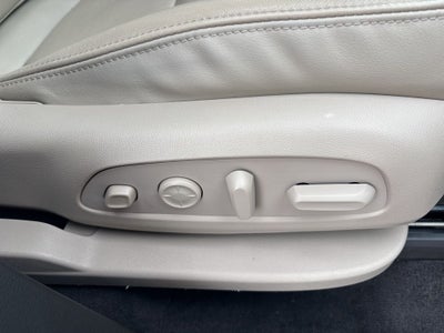 2020 Buick Enclave Premium Group