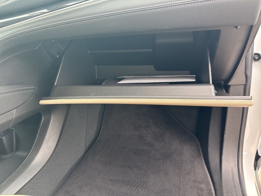 2020 Buick Enclave Premium Group