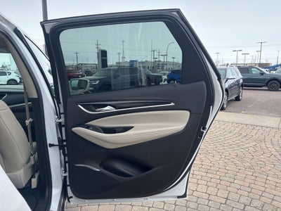 2020 Buick Enclave Premium Group