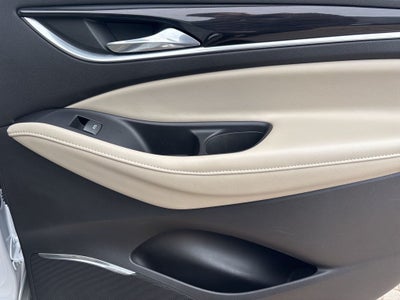 2020 Buick Enclave Premium Group