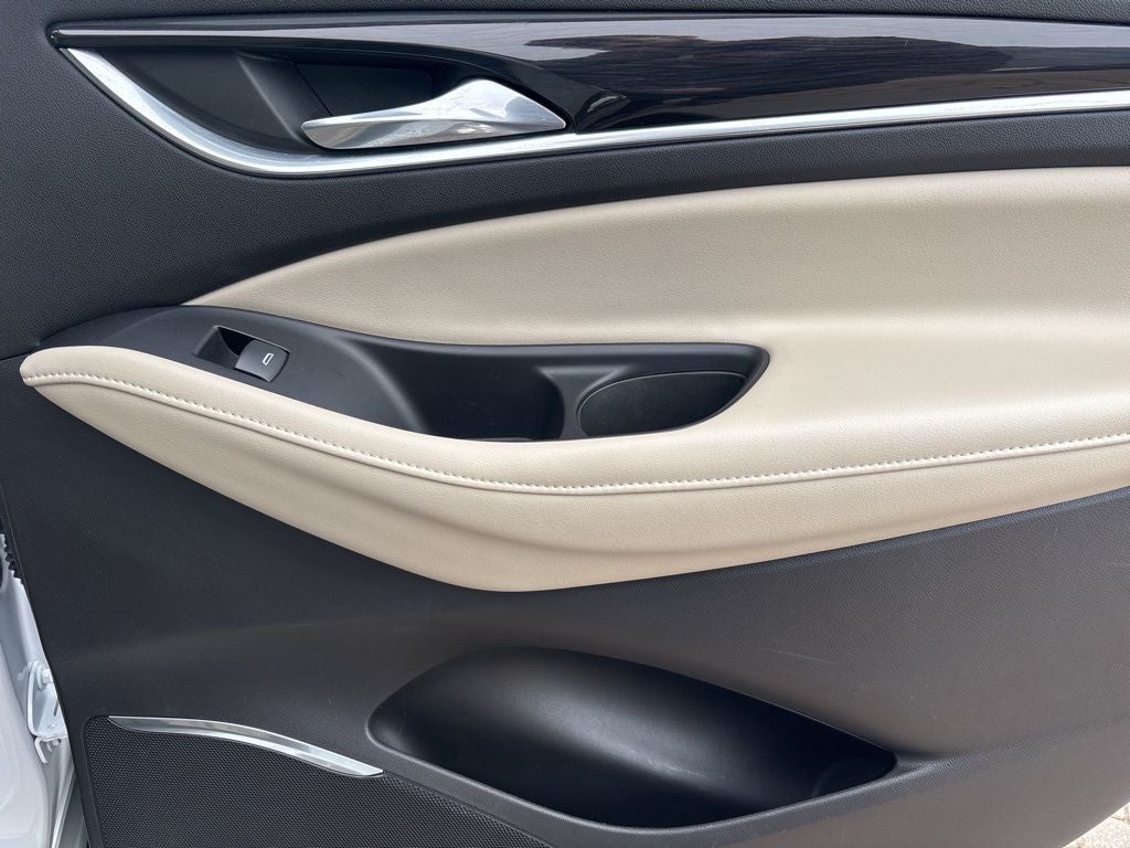 2020 Buick Enclave Premium Group