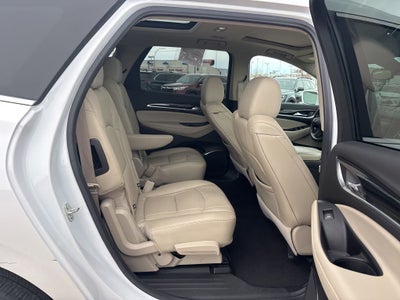 2020 Buick Enclave Premium Group