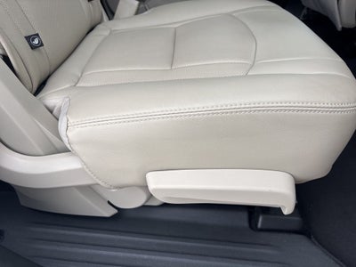 2020 Buick Enclave Premium Group