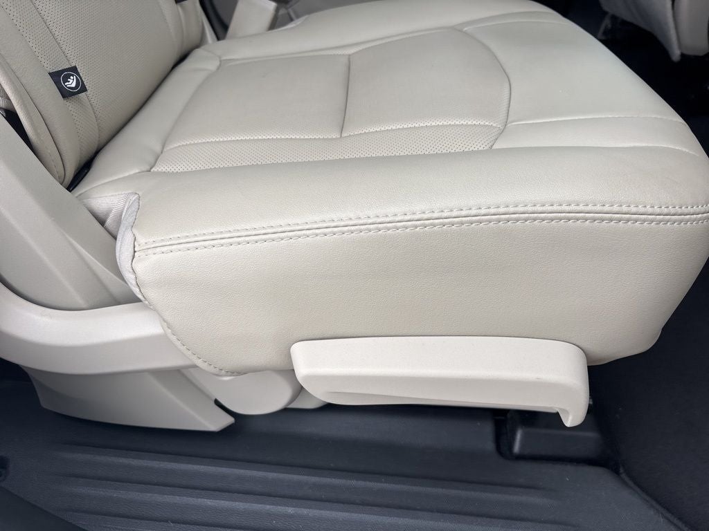 2020 Buick Enclave Premium Group