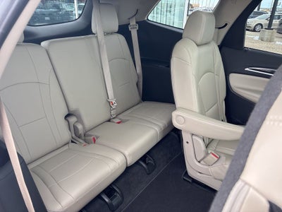 2020 Buick Enclave Premium Group