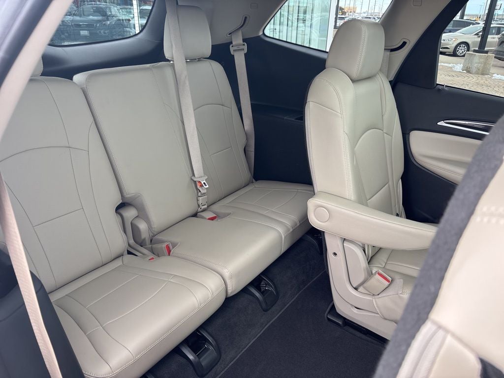 2020 Buick Enclave Premium Group