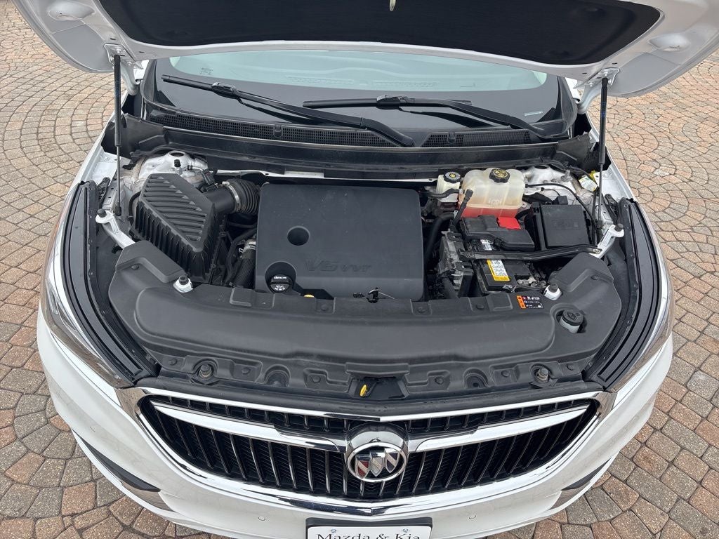 2020 Buick Enclave Premium Group