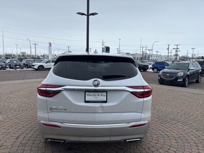 2020 Buick Enclave Premium Group