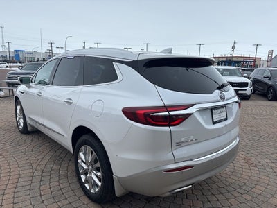 2020 Buick Enclave Premium Group